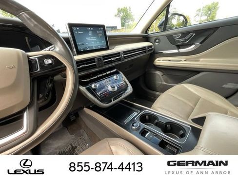 Used 2022 Lincoln Corsair Reserve w/ Equipment Group 201A AWD/4WD image 20