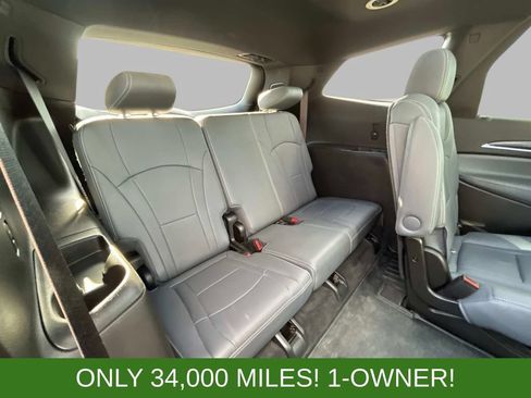 Used 2023 Buick Enclave Essence w/ Experience Buick Package AWD/4WD image 18