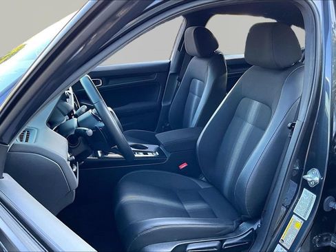 Certified 2025 Honda Civic Sport image 15