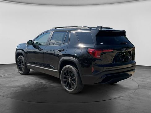 New 2027 GMC Terrain Elevation w/ Elevation Premium Package AWD/4WD image 8