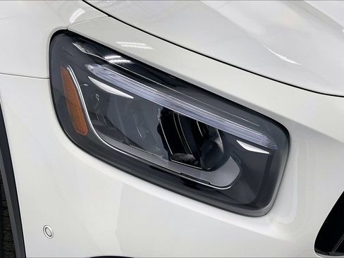 New 2026 Mercedes-Benz GLB 35 AMG 4MATIC image 13