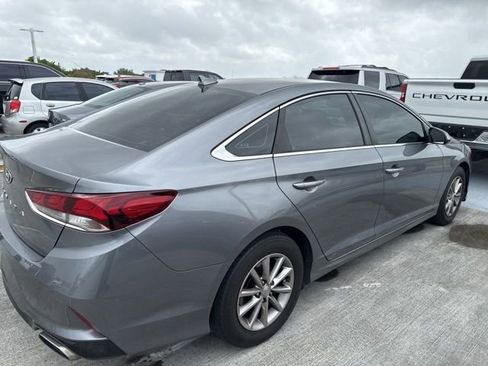 Used 2019 Hyundai Sonata SE image 13