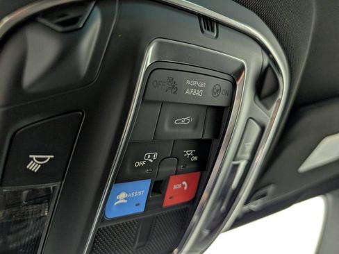 New 2026 Dodge Charger R/T AWD/4WD image 25