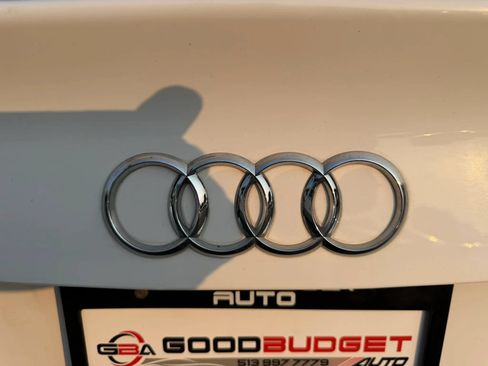 Used 2016 Audi A4 2.0T Premium FWD image 59