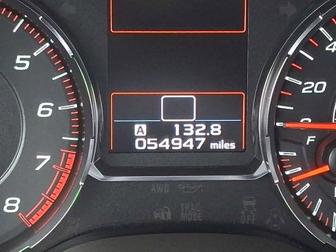 Used 2020 Subaru WRX Limited w/ WRX Sport Package image 21