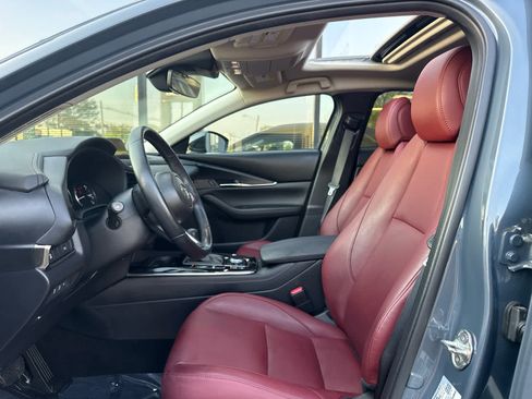 Certified 2023 MAZDA CX-30 AWD 2.5 S w/ Preferred Package image 10
