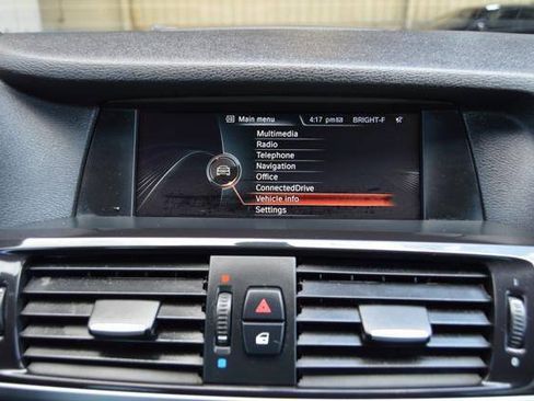 Used 2014 BMW X3 xDrive35i AWD/4WD image 20