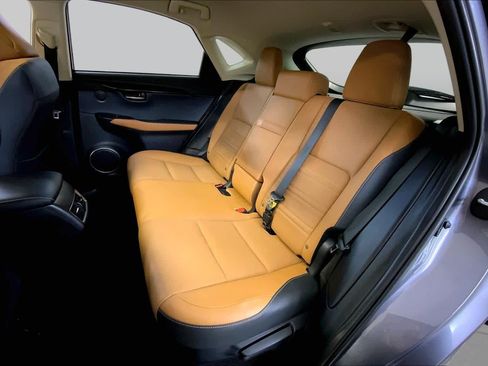Used 2018 Lexus NX 300 AWD w/ Premium Package image 20