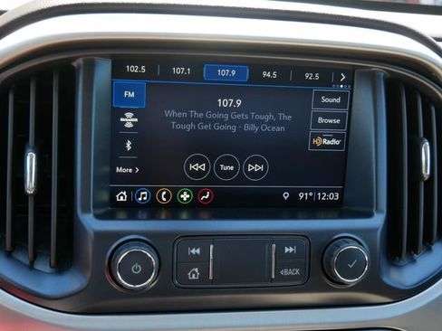 Used 2019 GMC Canyon SLE w/ SLE Convenience Package AWD/4WD image 20