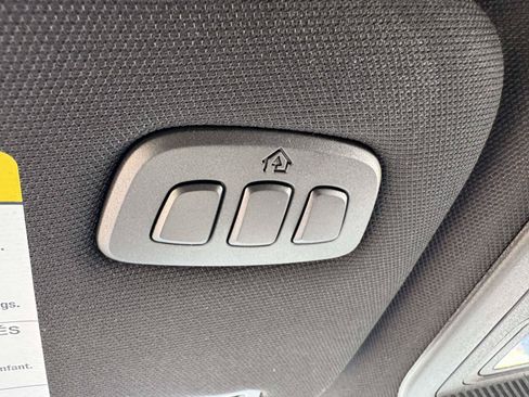 New 2026 Ford Explorer Tremor AWD/4WD image 26