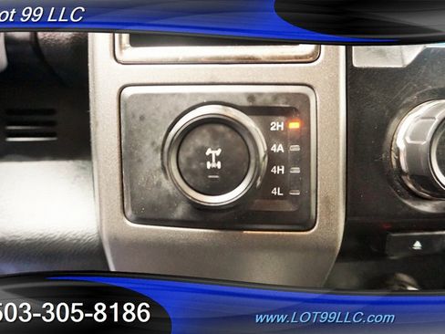 Used 2018 Ford F150 Raptor w/ Equipment Group 801A Mid AWD/4WD image 23