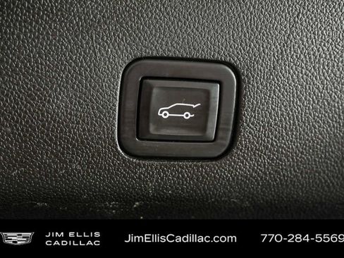 Used 2021 Chevrolet Tahoe RST w/ Luxury Package image 37