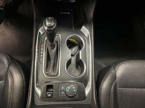 Used 2018 Chevrolet Traverse Premier image 48