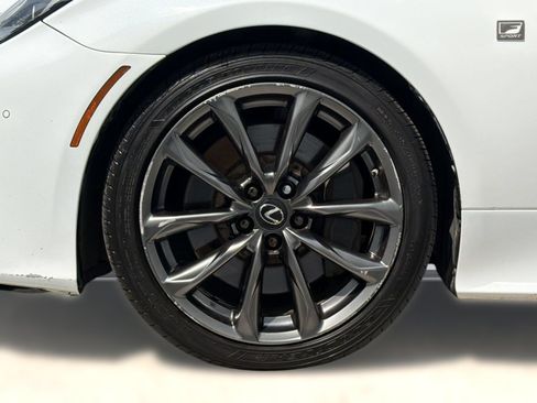 Used 2019 Lexus RC 300 F Sport RWD image 13