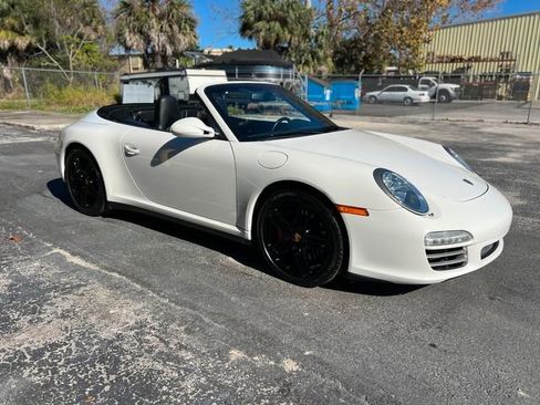 Used 2009 Porsche 911 Carrera 4S image 98