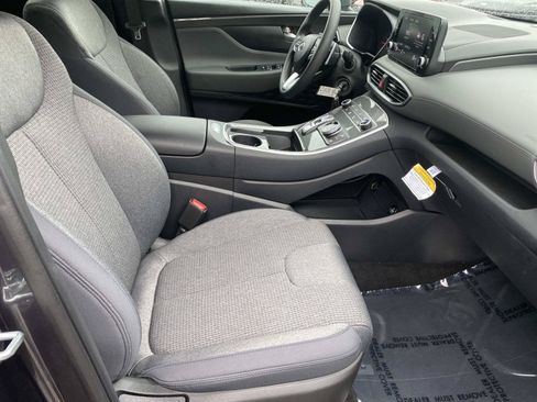 Used 2023 Hyundai Santa Fe SE AWD/4WD image 22