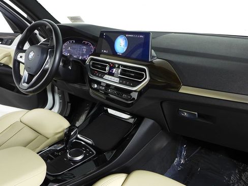 Certified 2023 BMW X3 sDrive30i w/ Convenience Package image 13
