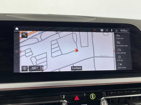 Used 2025 BMW Z4 sDrive30i image 27