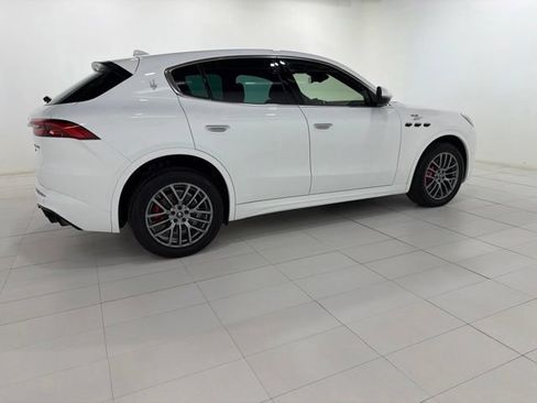 Used 2023 Maserati Grecale GT AWD/4WD image 6