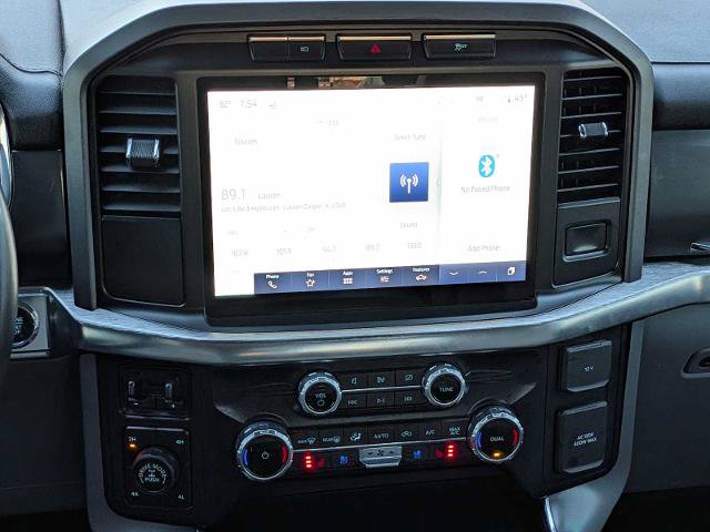 Certified 2022 Ford F150 Lariat AWD/4WD image 21