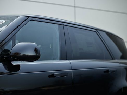 New 2026 Land Rover Range Rover Sport Dynamic SE image 3