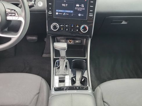 Certified 2022 Hyundai Tucson SEL FWD image 15