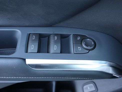 New 2027 Chevrolet Traverse Z71 AWD/4WD image 19