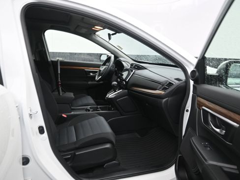 Used 2022 Honda CR-V EX image 12