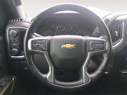 Used 2019 Chevrolet Silverado 1500 LT w/ All-Star Edition image 12