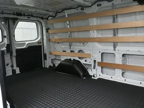 Used 2025 Ford Transit 250 Low Roof w/ Exterior Upgrade Package RWD image 15