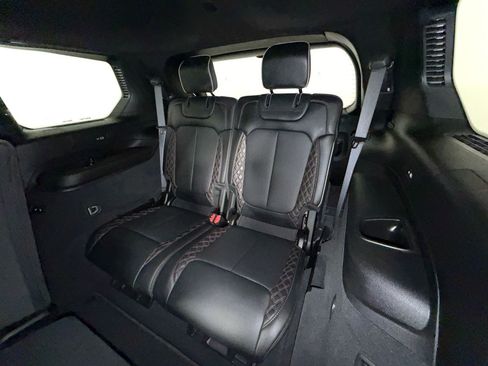 Used 2023 Jeep Grand Cherokee L Summit AWD/4WD image 26