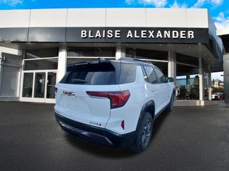 New 2026 GMC Terrain AT4 w/ Technology Package II video 3