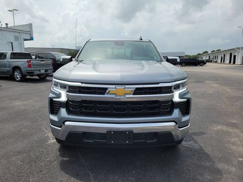 Used 2025 Chevrolet Silverado 1500 LT w/ Texas Edition Plus RWD image 30