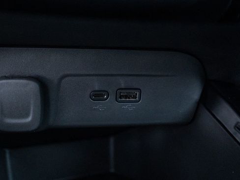 New 2026 Chevrolet Trax RS image 26