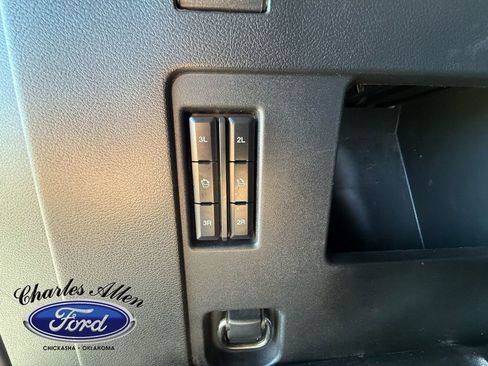 Used 2024 Ford Expedition Max Platinum AWD/4WD image 23