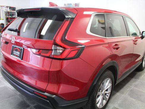 Used 2024 Honda CR-V EX image 6