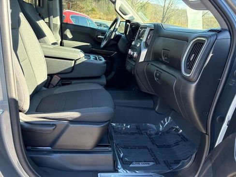 Used 2021 GMC Sierra 1500 Elevation image 16