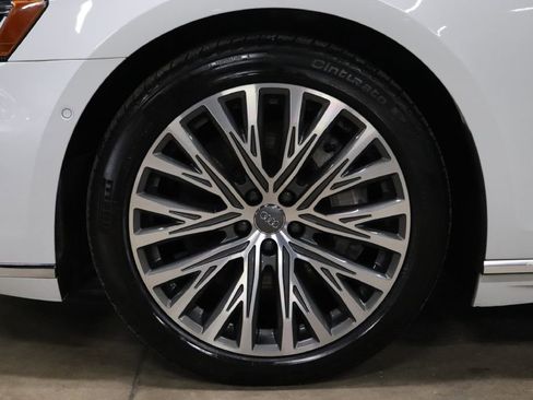 Used 2019 Audi A8 L 3.0T image 40