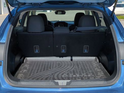 Used 2024 Subaru Crosstrek 2.0i Premium image 13