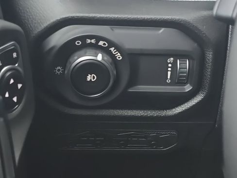 New 2026 Jeep Wrangler Sport AWD/4WD image 25