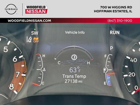 Used 2022 Jeep Compass Latitude AWD/4WD image 40