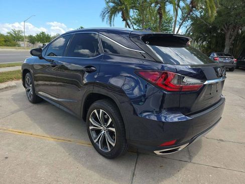Used 2022 Lexus RX 350 AWD w/ Premium Package image 10