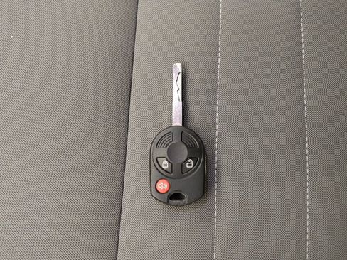 Used 2019 Ford Escape S FWD image 32