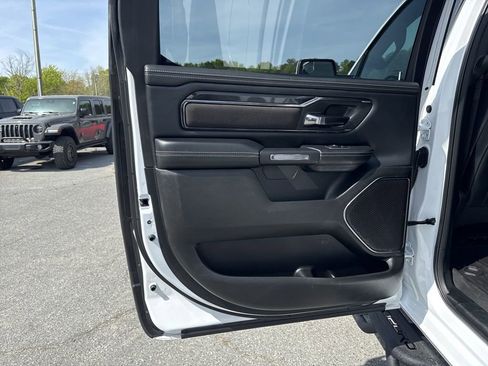 Used 2022 RAM 1500 Sport w/ G/T Package image 29