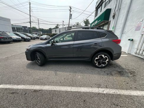 Used 2023 Subaru Crosstrek 2.5i Limited image 5