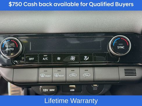 New 2026 Hyundai Elantra Sport image 15