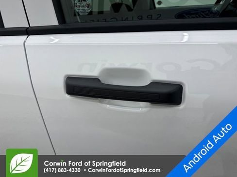 New 2026 Ford Maverick XL image 8