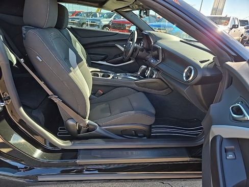 Used 2023 Chevrolet Camaro SS image 23