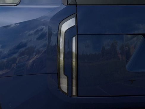 New 2027 Kia Telluride EX X-Line image 11