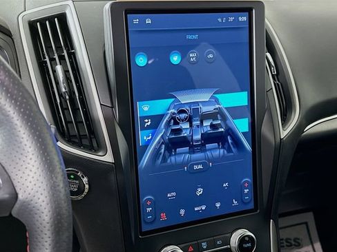 Certified 2024 Ford Edge ST-Line image 23